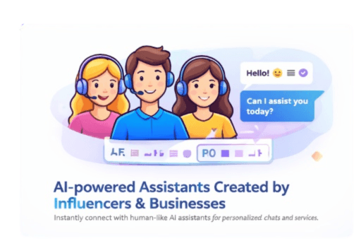 AI-powered Assistants